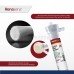 Renasenz Hollow Fiber Dialyzer ECO (High Flux) RH18